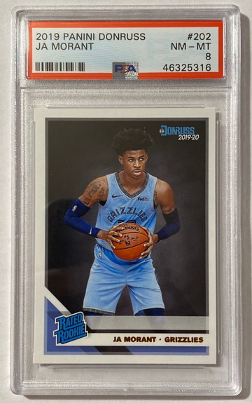 Ja Morant