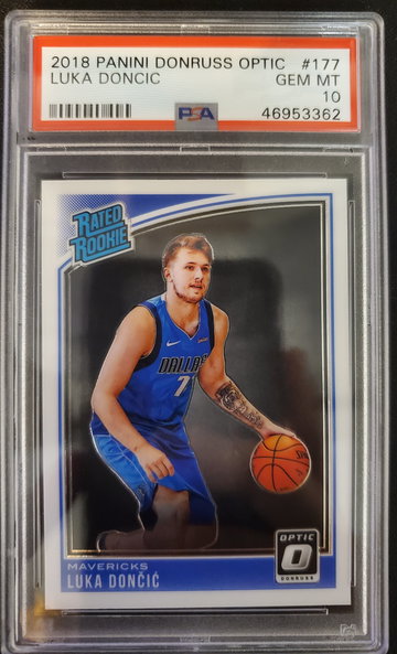 Luka Doncic