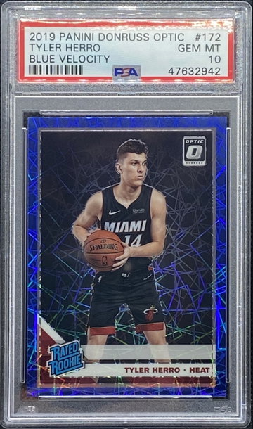 Tyler Herro