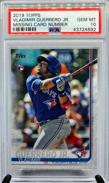 Vladimir Guerrero Jr.