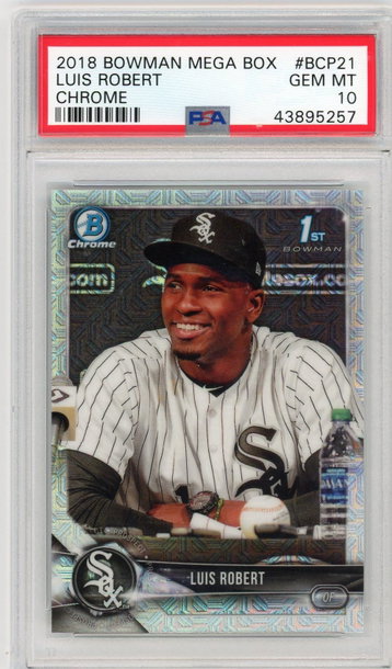 Luis Robert