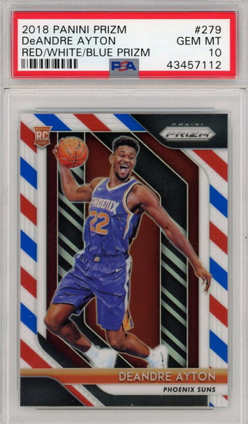 Deandre Ayton
