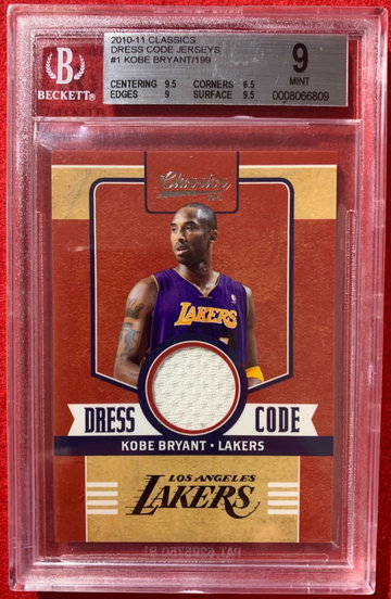 Kobe Bryant 