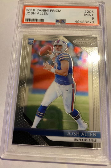 Josh Allen