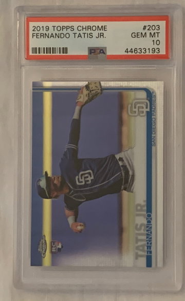 Fernando Tatis Jr