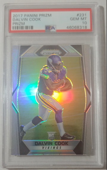 Dalvin Cook