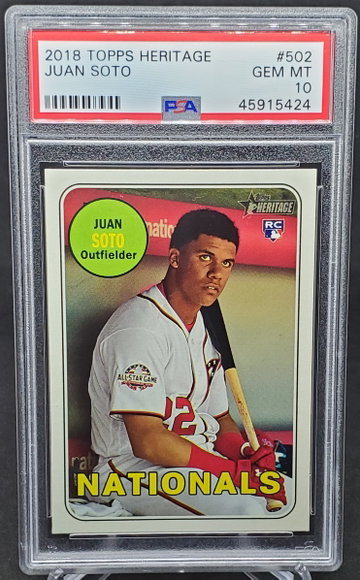 Juan Soto 