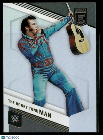 2023 Donruss Elite WWE The Honky Tonk Man #146
