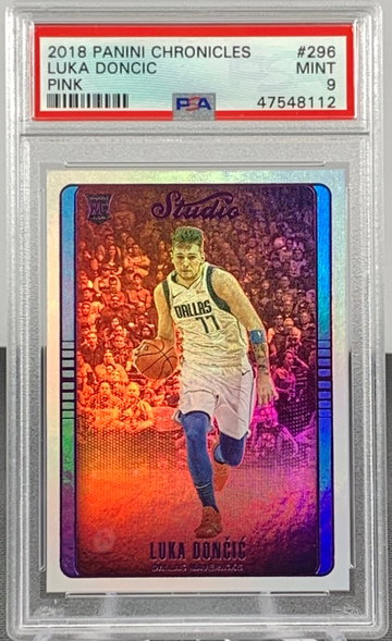 Luka Doncic