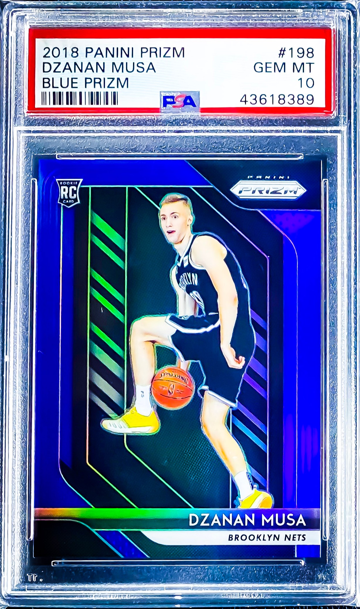 Dzanan Musa