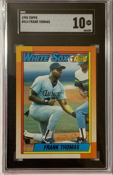 Frank Thomas