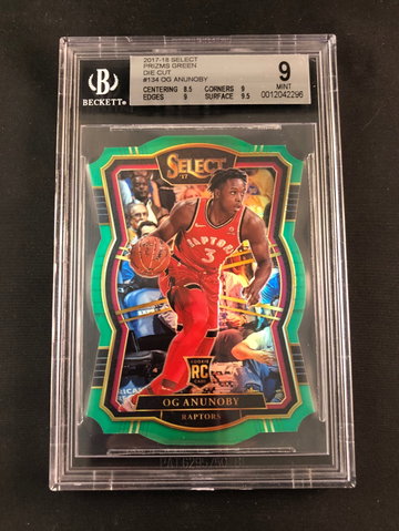 OG Anunoby