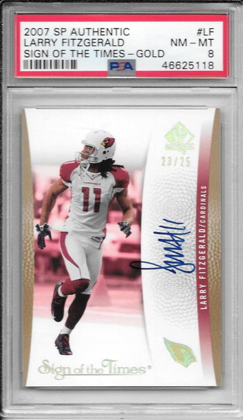 Larry Fitzgerald