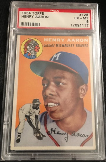 Hank Aaron