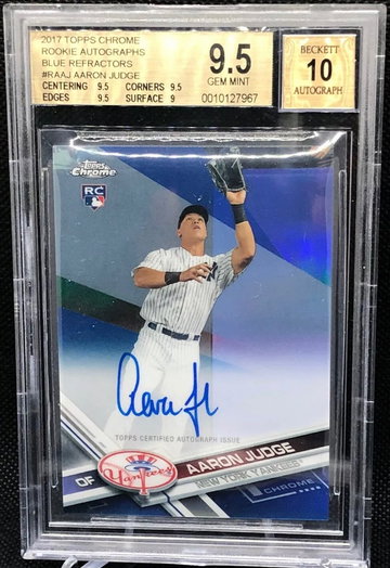 Aaron Judge