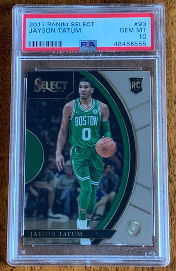 Jayson Tatum