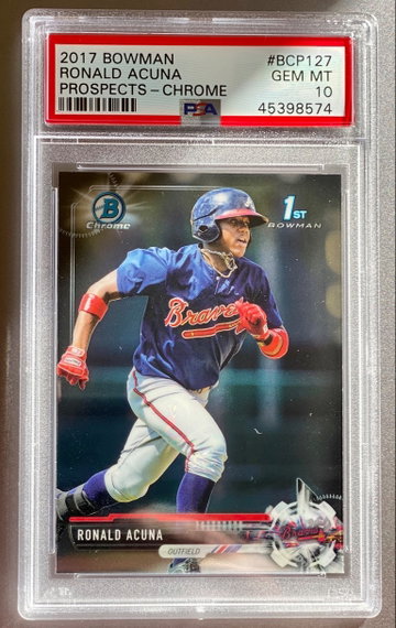 Ronald Acuna