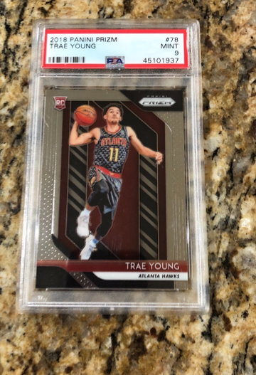 Trae Young