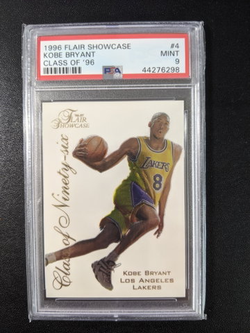 KOBE BRYANT