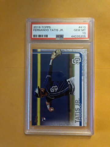Fernando Tatis Jr