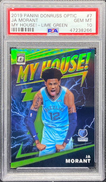 Ja Morant