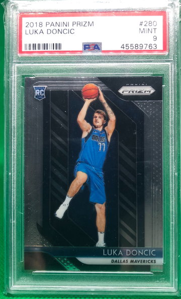 Luka Doncic