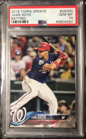 Juan Soto
