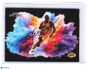 2024 Custom Blast Kobe Bryant #CB-23A
