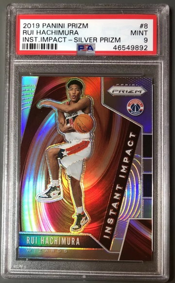 Rui Hachimura