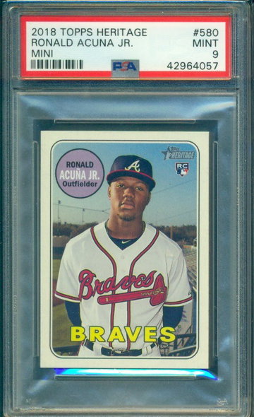 Ronald Acuna