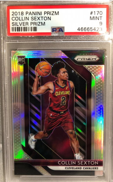 Collin Sexton