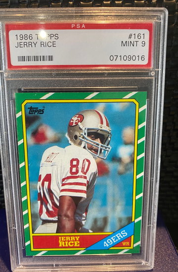 Jerry Rice