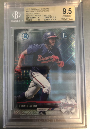 Ronald Acuna Jr