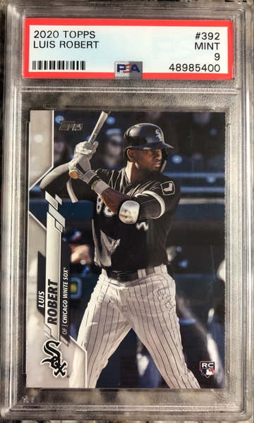 Luis Robert 