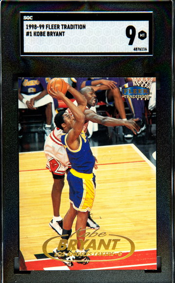 Kobe Bryant