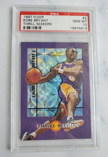 Kobe Bryant