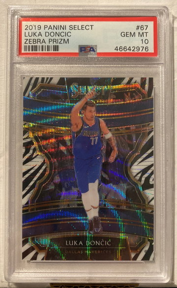 Luka Doncic