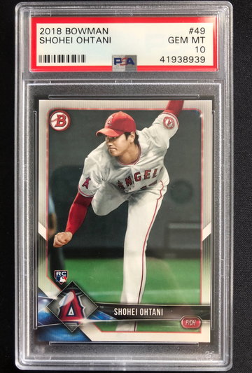 Shohei Ohtani