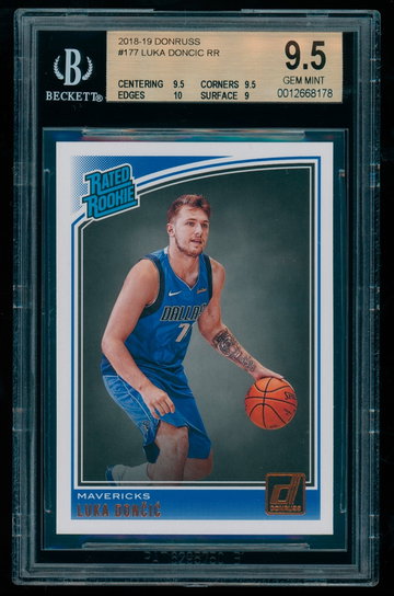 Luka Doncic