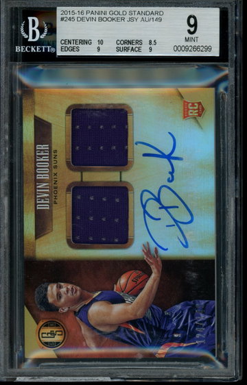 Devin Booker