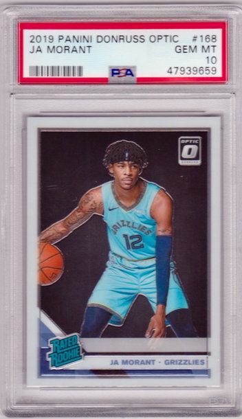 Ja Morant