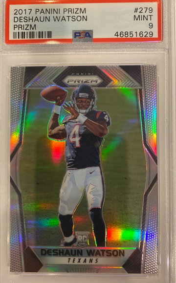 Deshaun Watson 