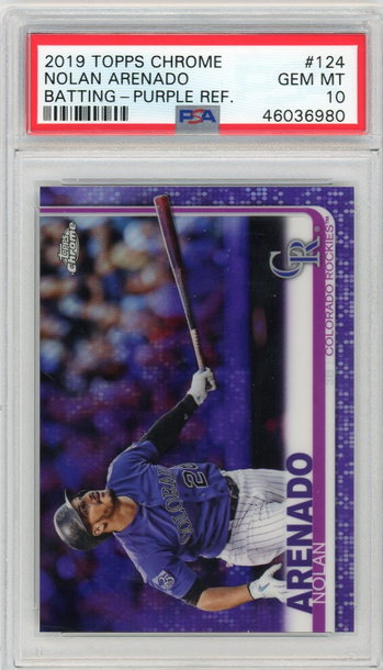 Nolan Arenado