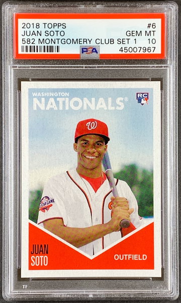 Juan Soto