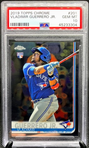 Vladimir Guerrero Jr.