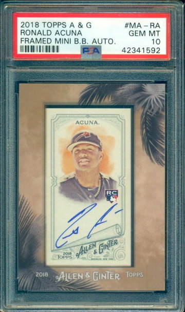 Ronald Acuna