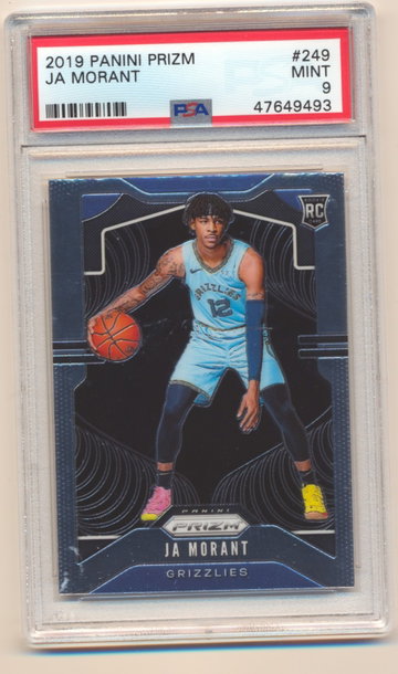 Ja Morant