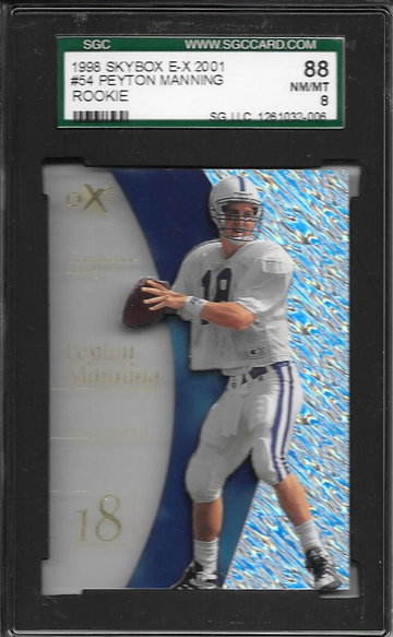Peyton Manning