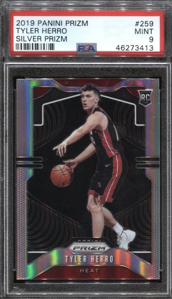 Tyler Herro