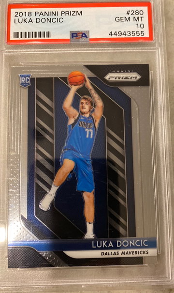 Luka Doncic 